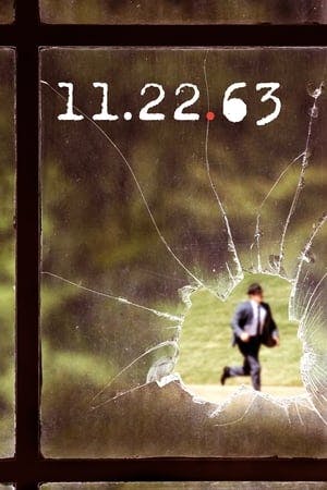 11.22.63 Online em HD