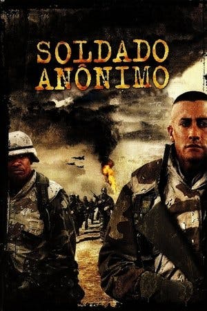 Soldado Anônimo Online em HD