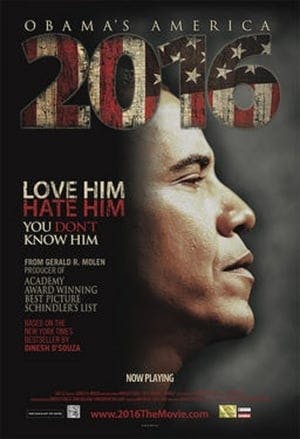 2016: Obama’s America Online em HD