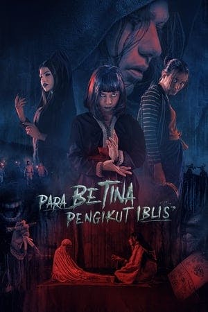 Para Betina Pengikut Iblis Online em HD