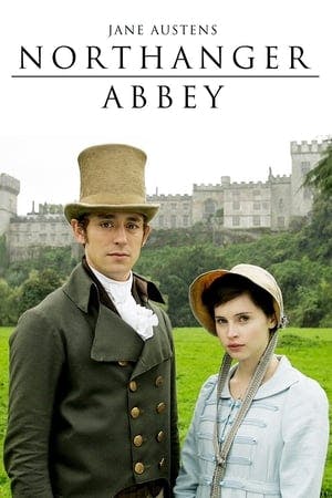 A Abadia de Northanger Online em HD