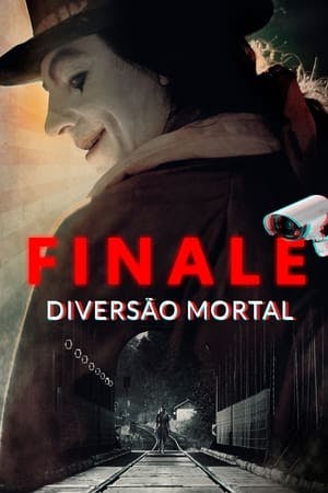 Finale: Diversão Mortal Online em HD