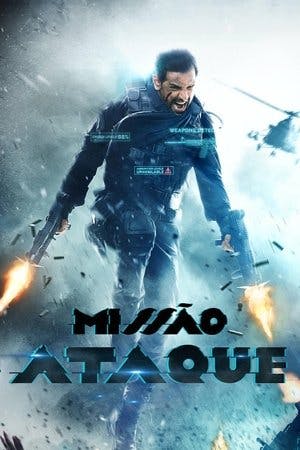 Missão Ataque Online em HD
