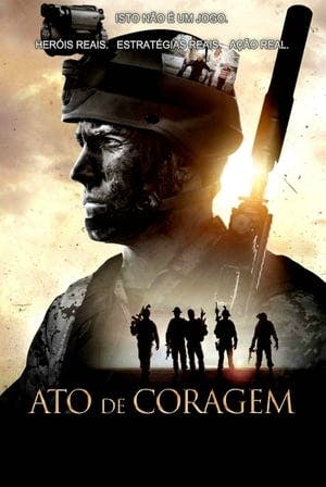 Ato de Coragem Online em HD