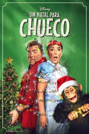 Um Natal para Chueco Online em HD