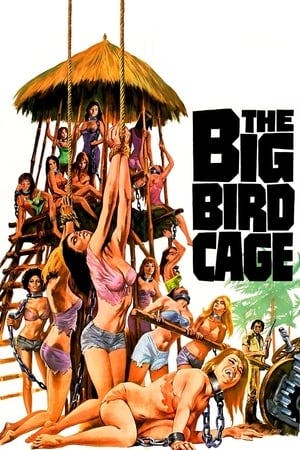 The Big Bird Cage Online em HD