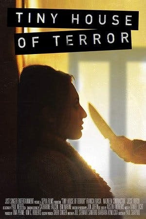 Tiny House of Terror Online em HD