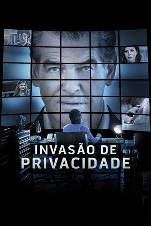 Invasão de Privacidade Online em HD