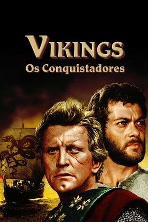 Vikings, Os Conquistadores Online em HD