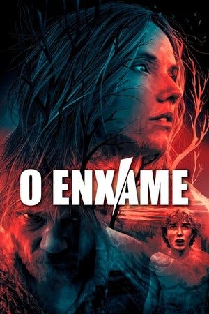 O Enxame Online em HD