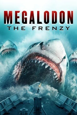 Megalodon: The Frenzy Online em HD