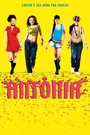 Antônia Online em HD