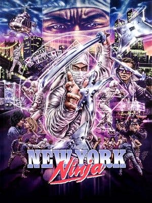New York Ninja Online em HD