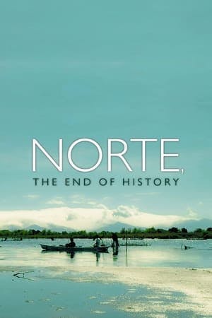 Norte, O Fim da História Online em HD