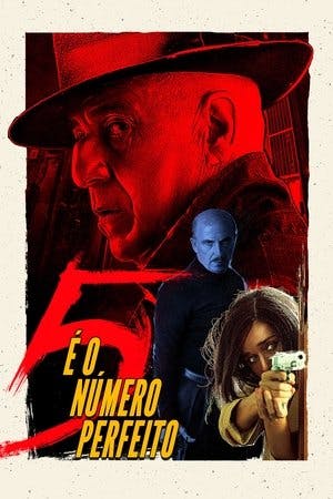 5 é o Número Perfeito Online em HD
