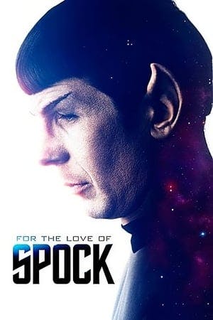 Pelo Amor de Spock Online em HD