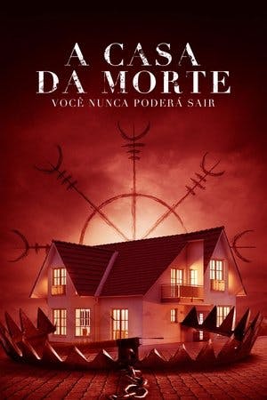 A Casa da Morte Online em HD