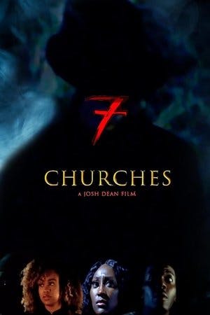 7 Churches Online em HD