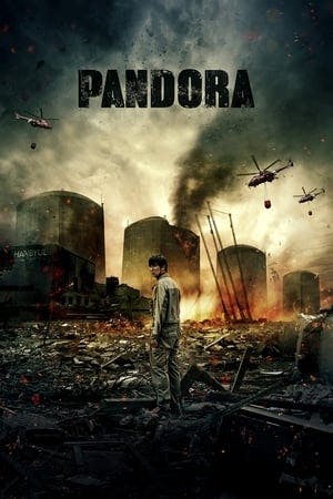 Pandora Online em HD