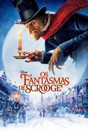 Os Fantasmas de Scrooge Online em HD