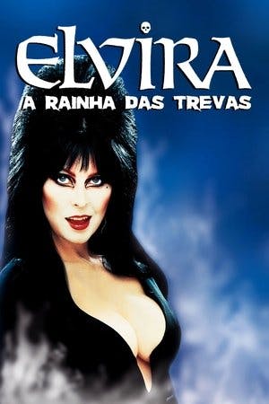Elvira: a Rainha das Trevas Online em HD