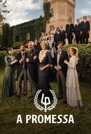 A Promessa Online em HD