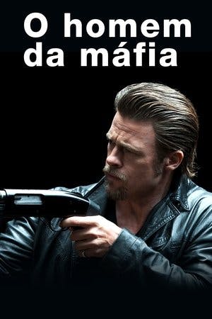 O Homem da Máfia Online em HD