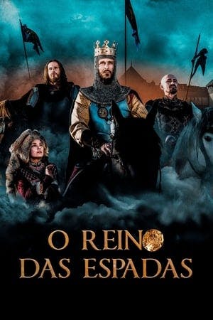 O Reino das Espadas Online em HD