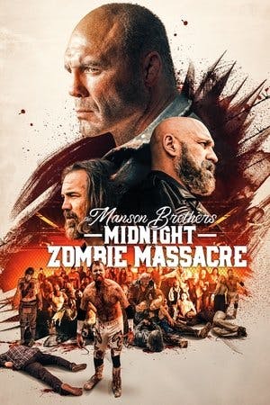 The Manson Brothers: Midnight Zombie Massacre Online em HD