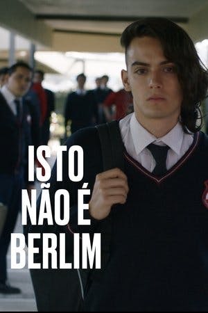 Isto não é Berlim Online em HD