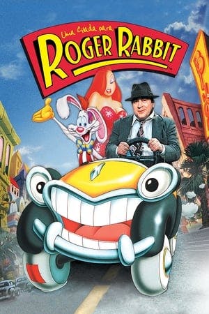 Uma Cilada para Roger Rabbit Online em HD