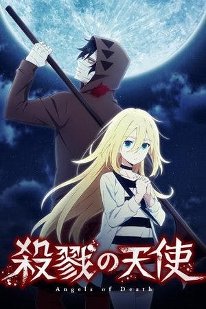 Angels of Death Online em HD
