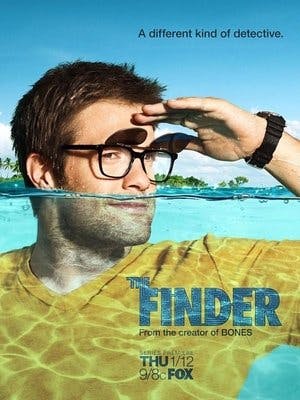The Finder Online em HD