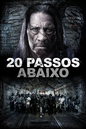 20 Passos Abaixo Online em HD
