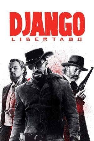 Django Livre Online em HD