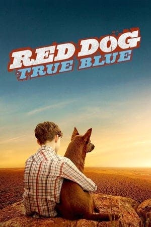 Cão Vermelho: True Blue Online em HD