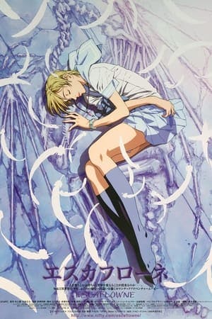 Escaflowne: A Girl in Gaea Online em HD