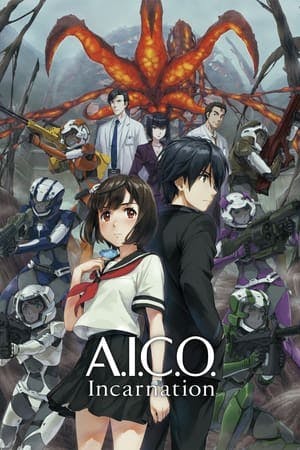 A.I.C.O. Online em HD