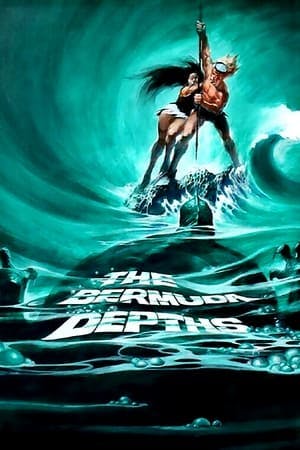 The Bermuda Depths Online em HD