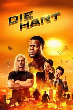 Die Hart Online em HD