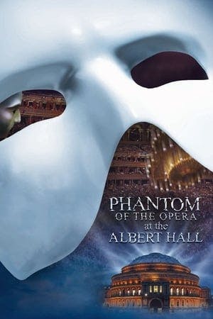 O Fantasma da Ópera No Royal Albert Hall Online em HD