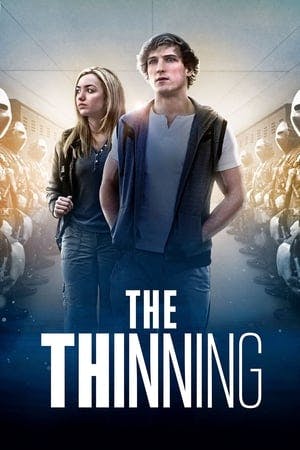 The Thinning Online em HD