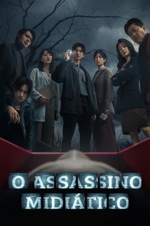 O Assassino Midiático Online em HD