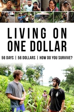 Living on One Dollar Online em HD