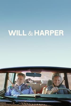 Will & Harper Online em HD