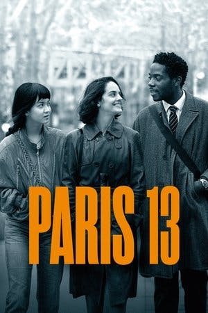 Paris, 13º Distrito Online em HD