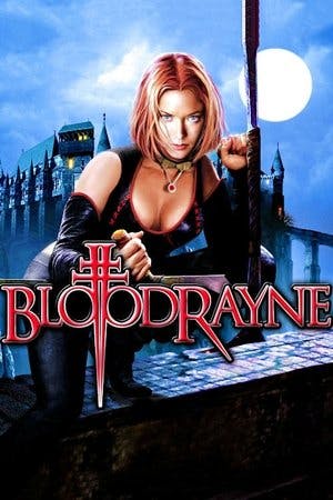 BloodRayne Online em HD