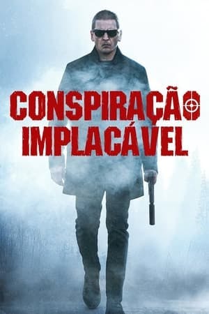 Conspiração Implacável (Trigger Point) Online em HD