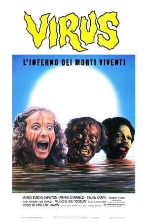 Virus Online em HD