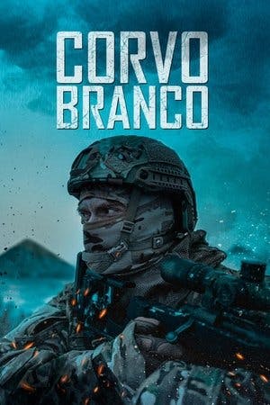 Corvo Branco Online em HD